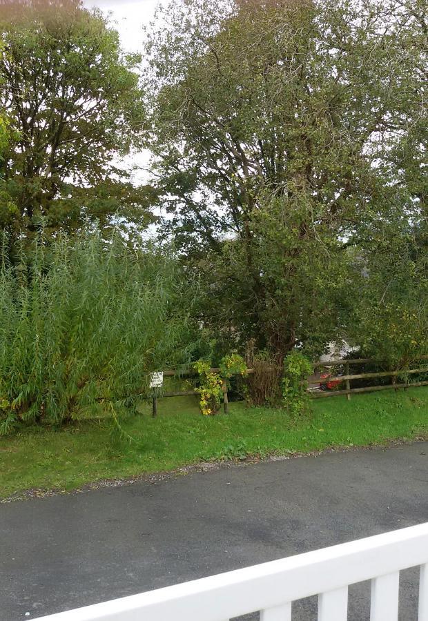 20 The Glade, Bideford Bay Holiday Park Zewnętrze zdjęcie
